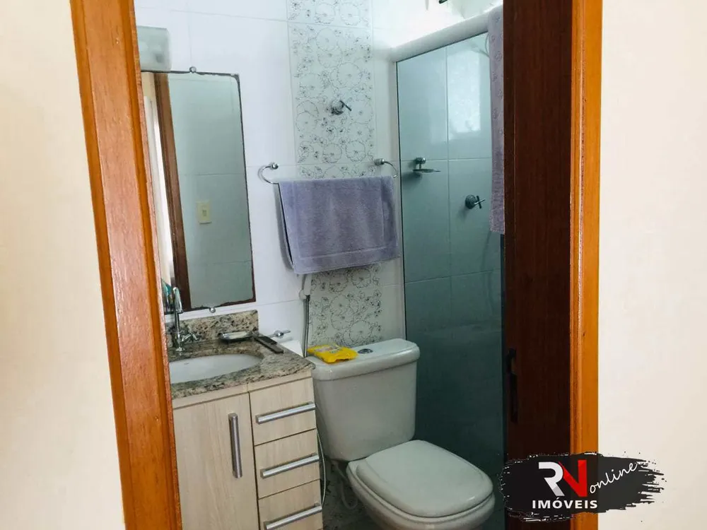 Apartamento, 3 quartos, 140 m² - Foto 15