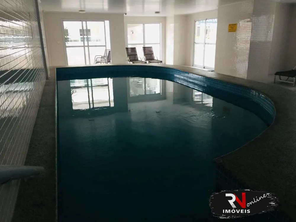 Apartamento, 3 quartos, 140 m² - Foto 5