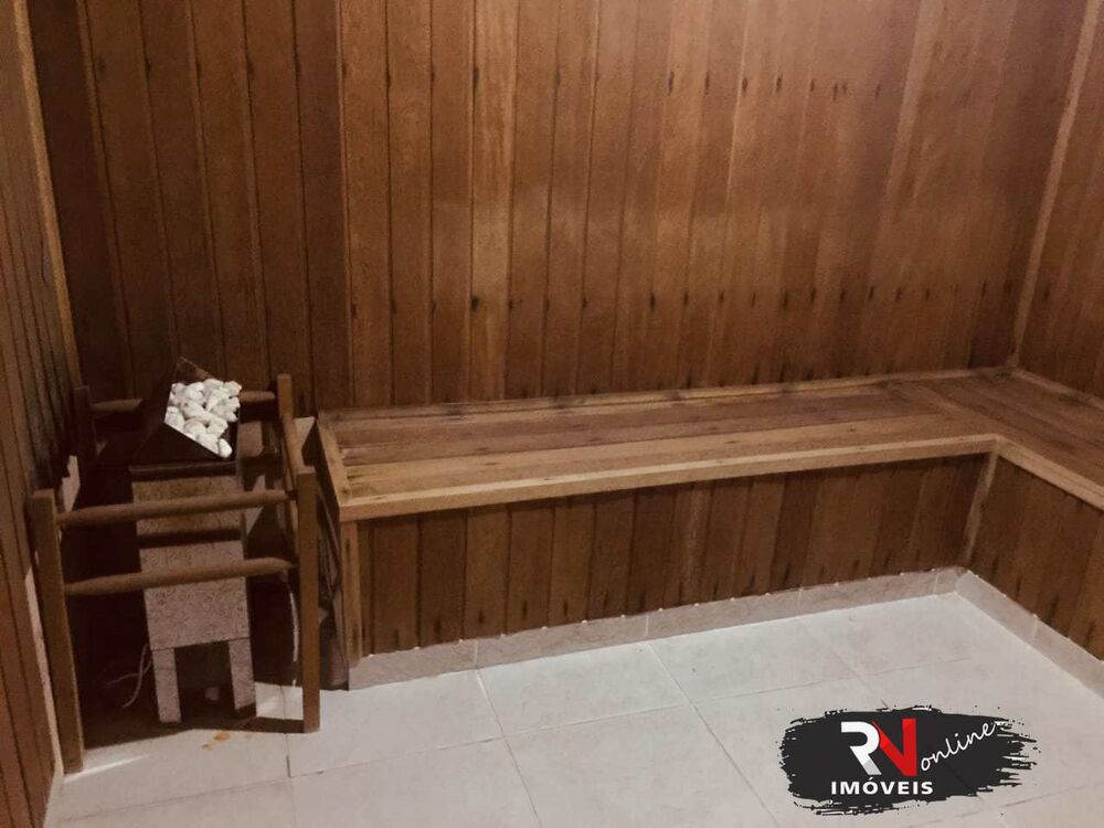 Apartamento, 3 quartos, 140 m² - Foto 1