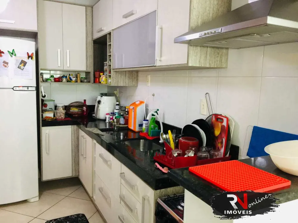 Apartamento, 3 quartos, 140 m² - Foto 17