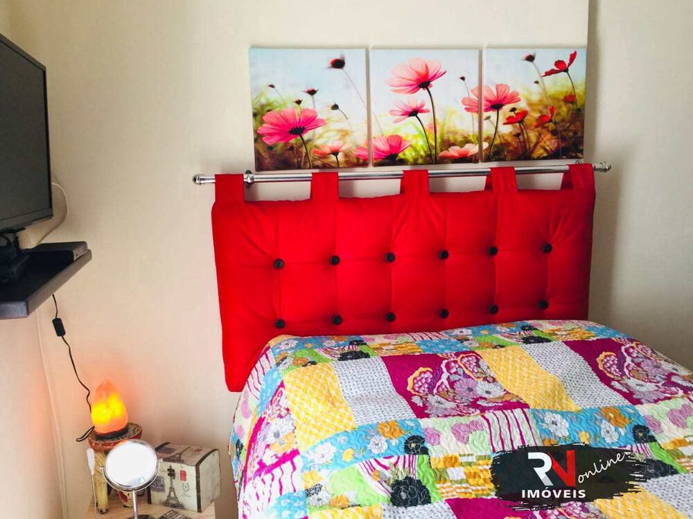 Apartamento, 3 quartos, 140 m² - Foto 4