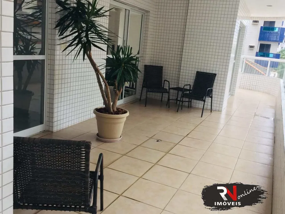 Apartamento, 3 quartos, 140 m² - Foto 11