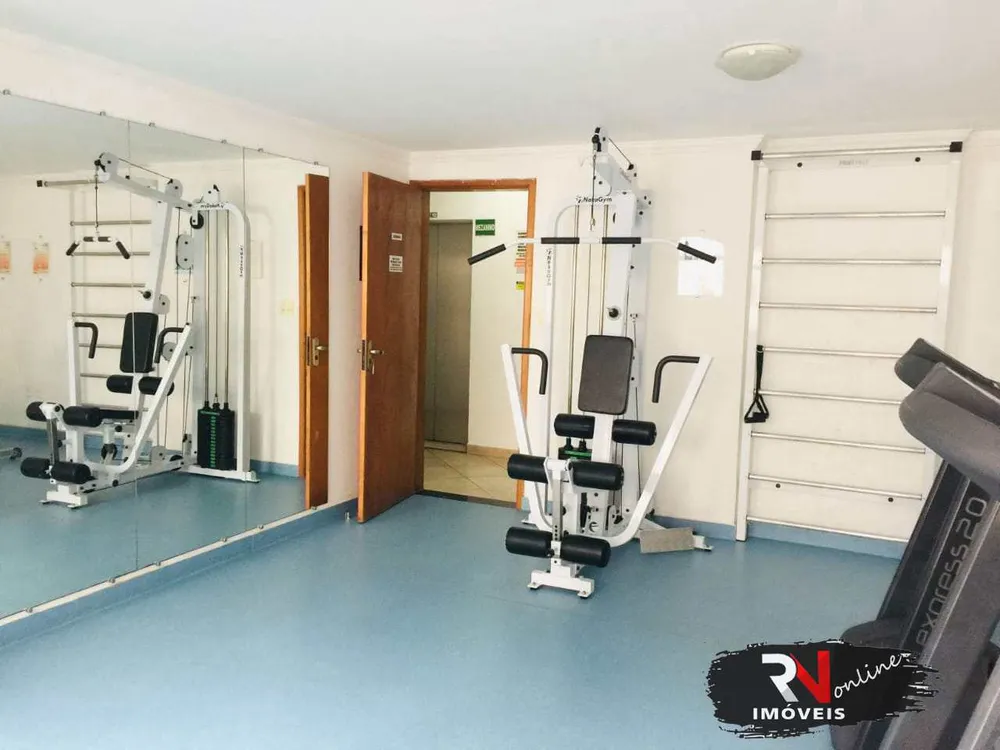 Apartamento, 3 quartos, 140 m² - Foto 18