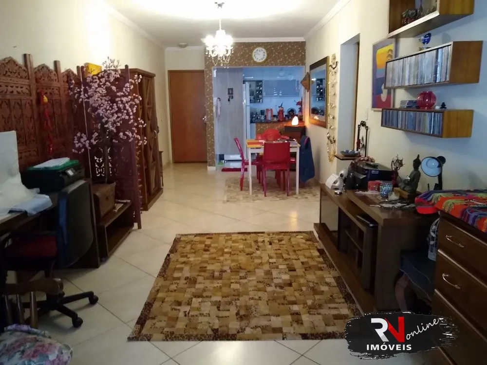 Apartamento, 3 quartos, 140 m² - Foto 9