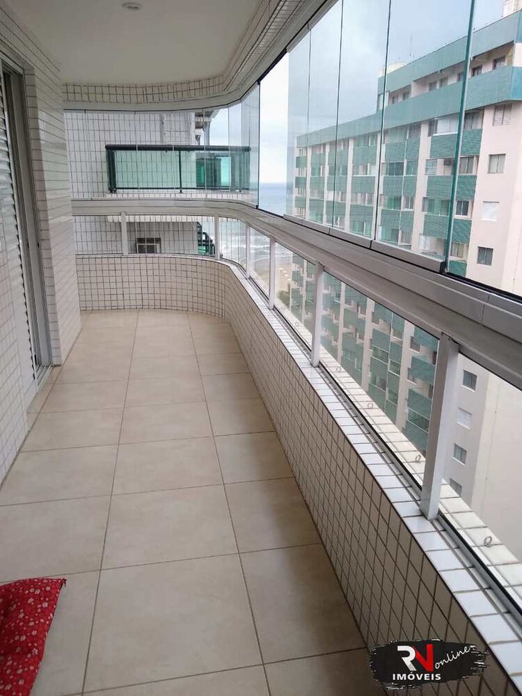 Apartamento, 3 quartos, 140 m² - Foto 2