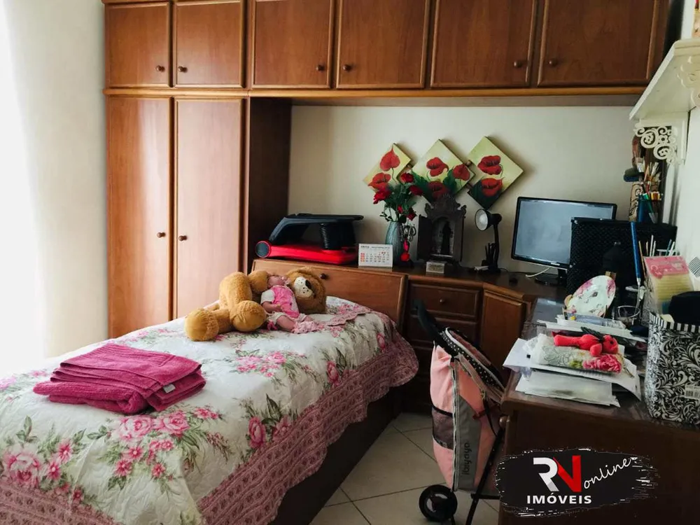 Apartamento, 3 quartos, 140 m² - Foto 13