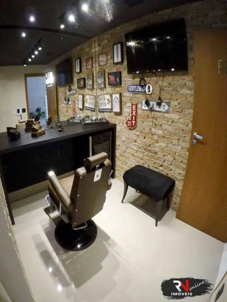 Apartamento, 4 quartos, 250 m² - Foto 36