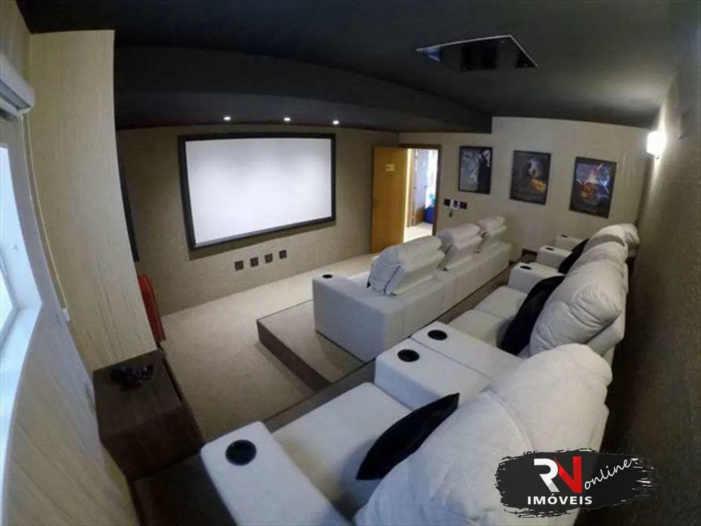 Apartamento, 4 quartos, 250 m² - Foto 20