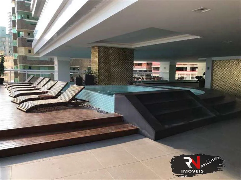 Apartamento, 4 quartos, 250 m² - Foto 21