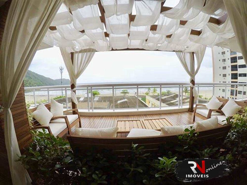 Apartamento, 4 quartos, 250 m² - Foto 15