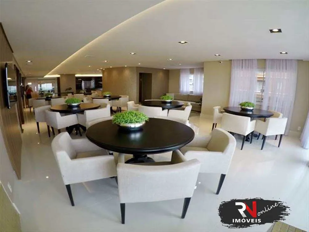 Apartamento, 4 quartos, 250 m² - Foto 26