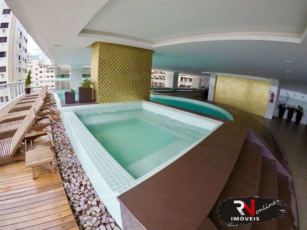 Apartamento, 4 quartos, 250 m² - Foto 8