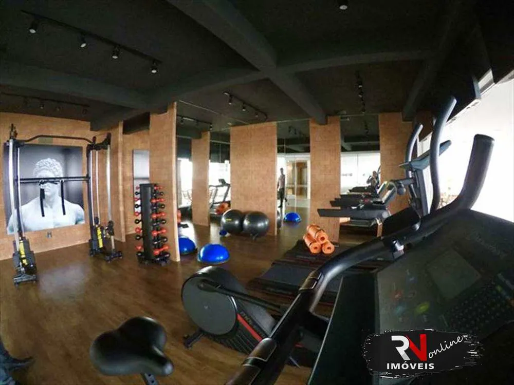 Apartamento, 4 quartos, 250 m² - Foto 18