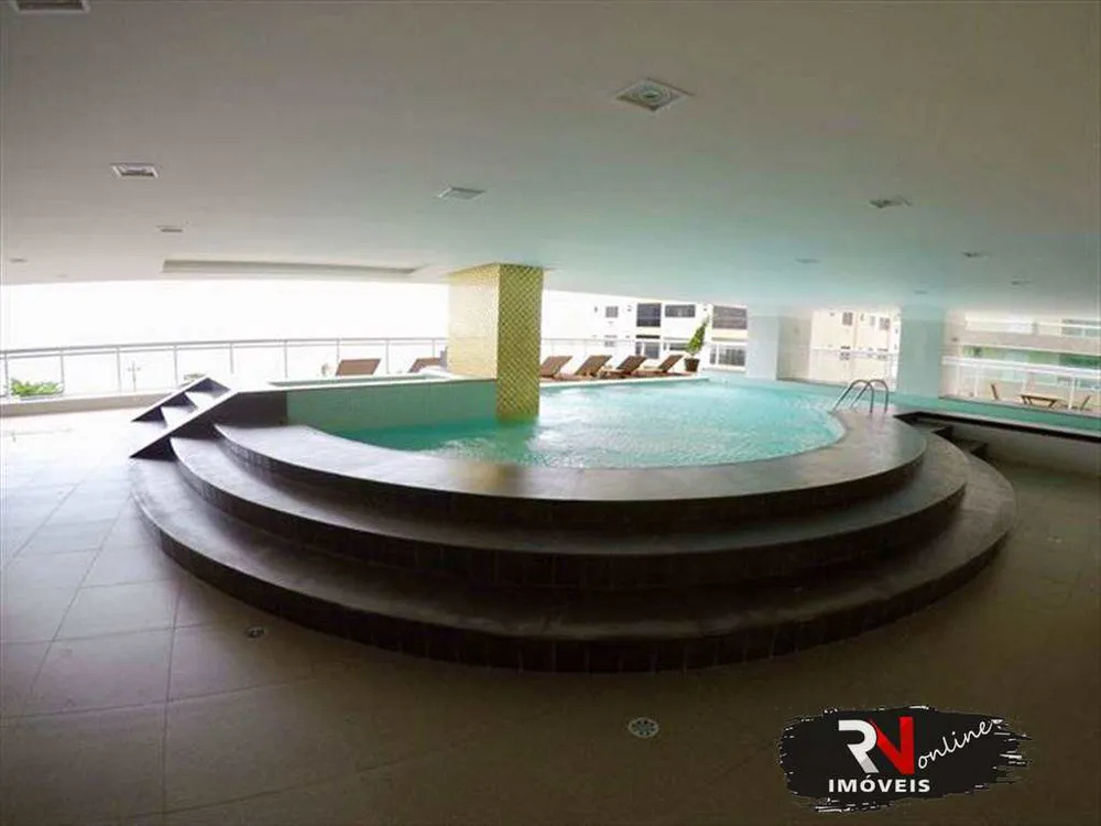 Apartamento, 4 quartos, 250 m² - Foto 19
