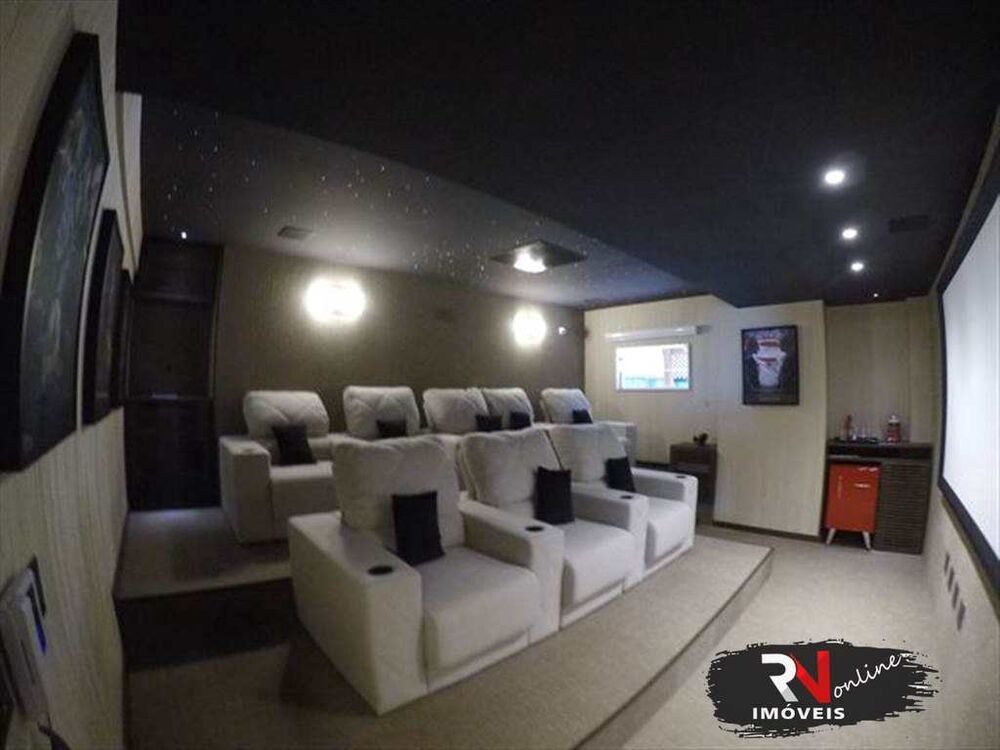 Apartamento, 4 quartos, 250 m² - Foto 5