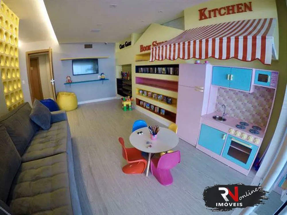 Apartamento, 4 quartos, 250 m² - Foto 22