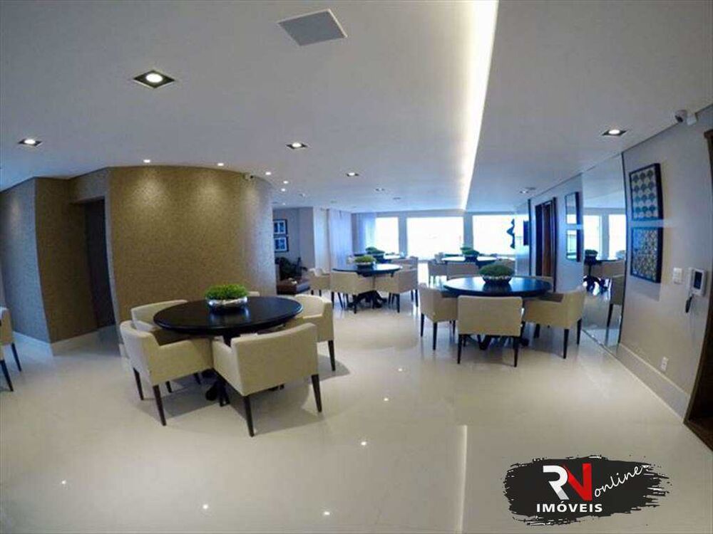 Apartamento, 4 quartos, 250 m² - Foto 4