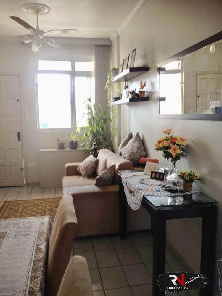 Apartamento, 2 quartos, 80 m² - Foto 6