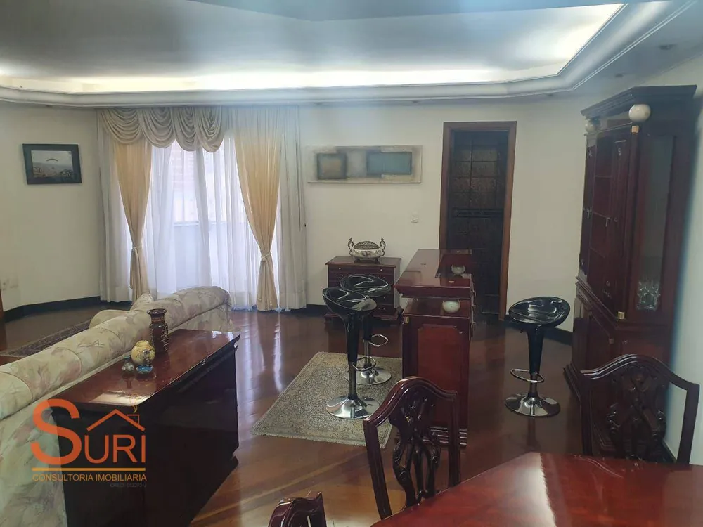 Apartamento, 3 quartos, 136 m² - Foto 3
