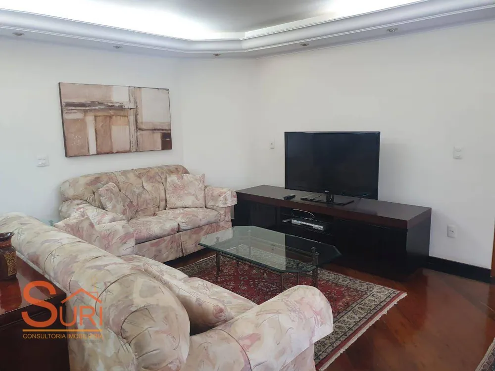 Apartamento, 3 quartos, 136 m² - Foto 4