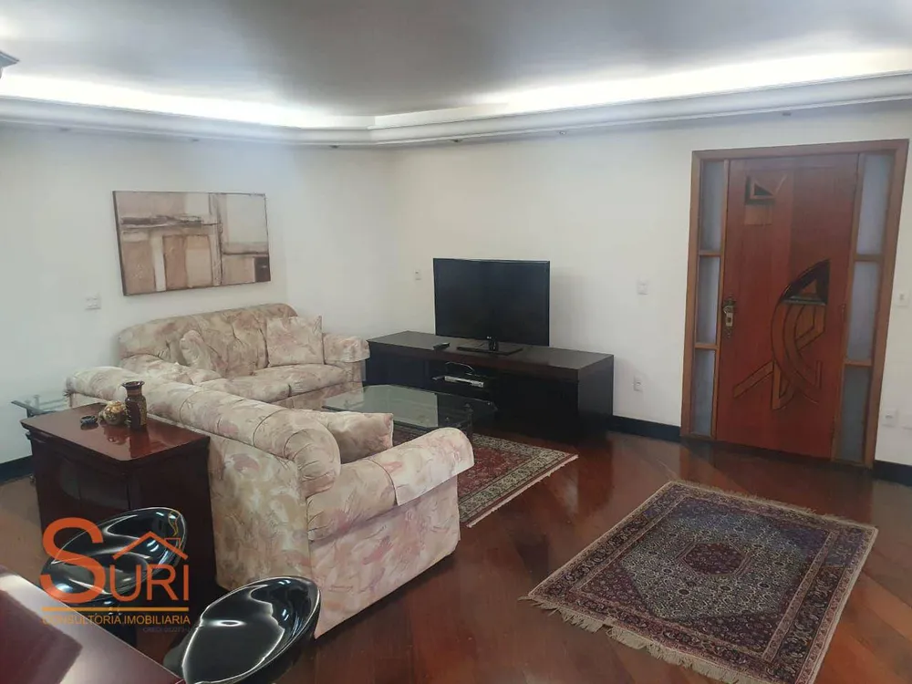 Apartamento, 3 quartos, 136 m² - Foto 2