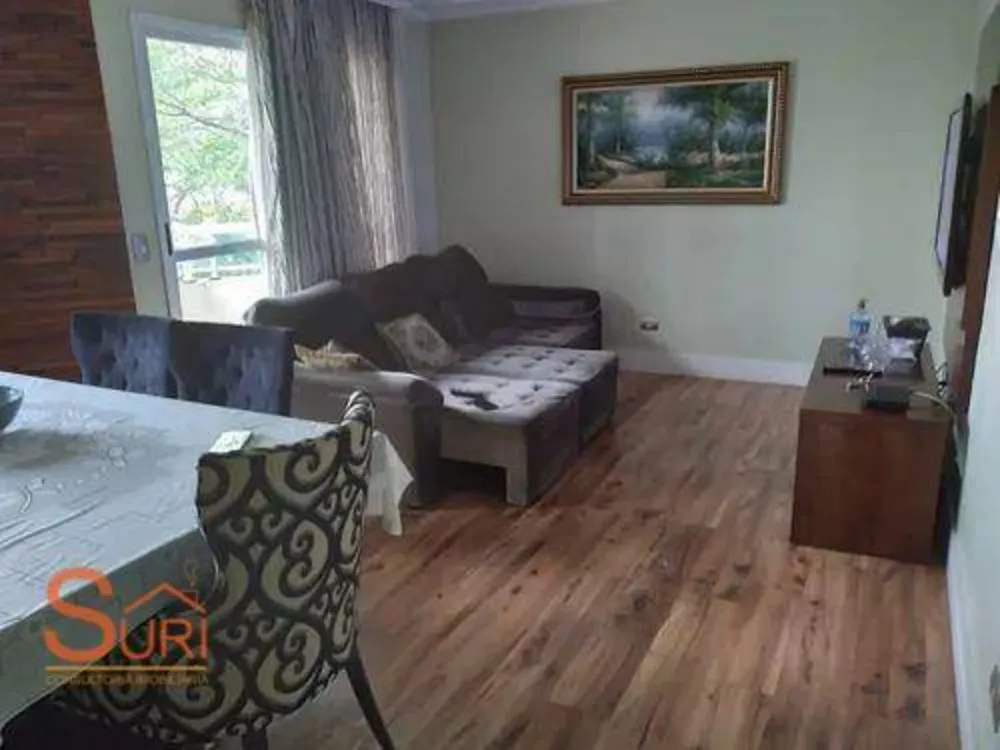 Apartamento, 3 quartos, 96 m² - Foto 3