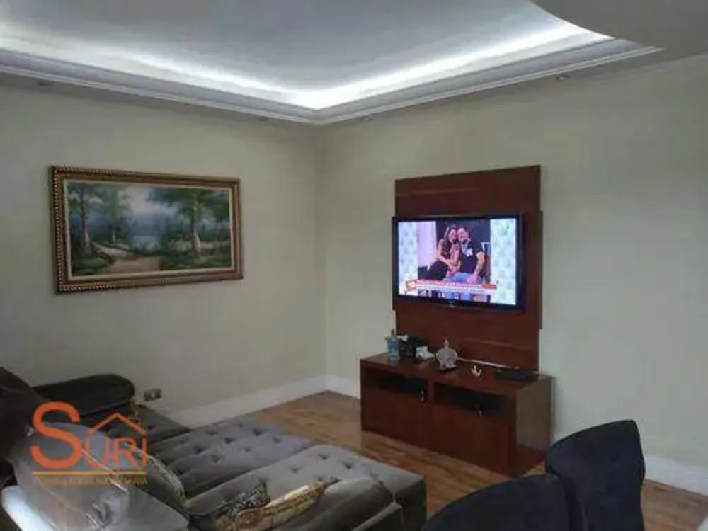 Apartamento, 3 quartos, 96 m² - Foto 1