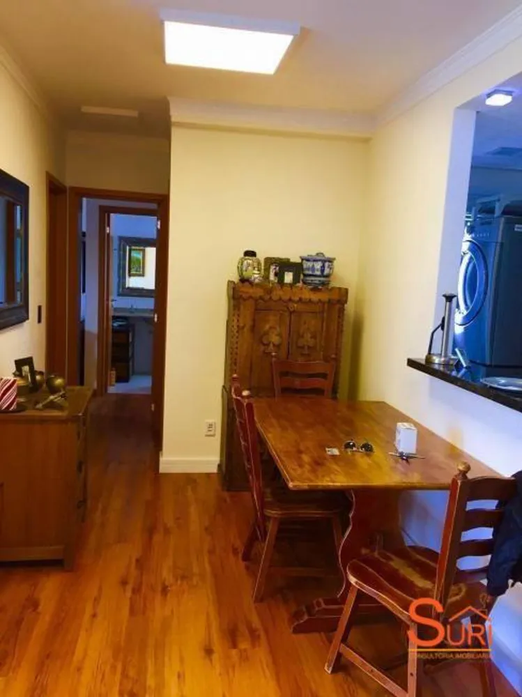 Apartamento, 2 quartos, 69 m² - Foto 3