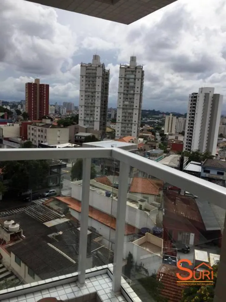 Apartamento, 2 quartos, 69 m² - Foto 1