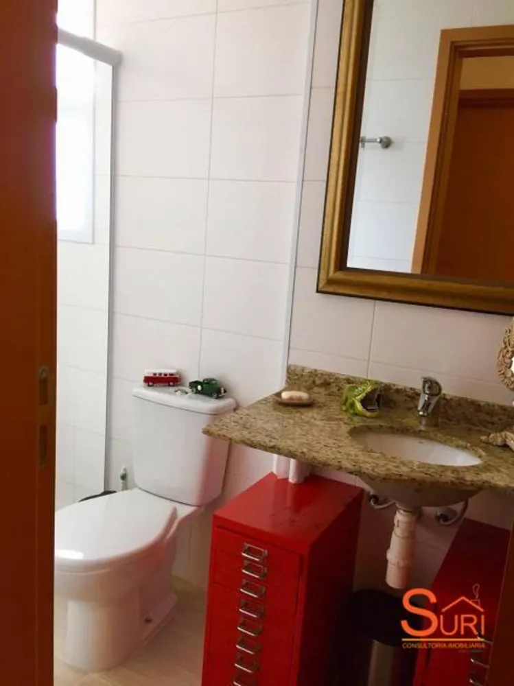 Apartamento, 2 quartos, 69 m² - Foto 4