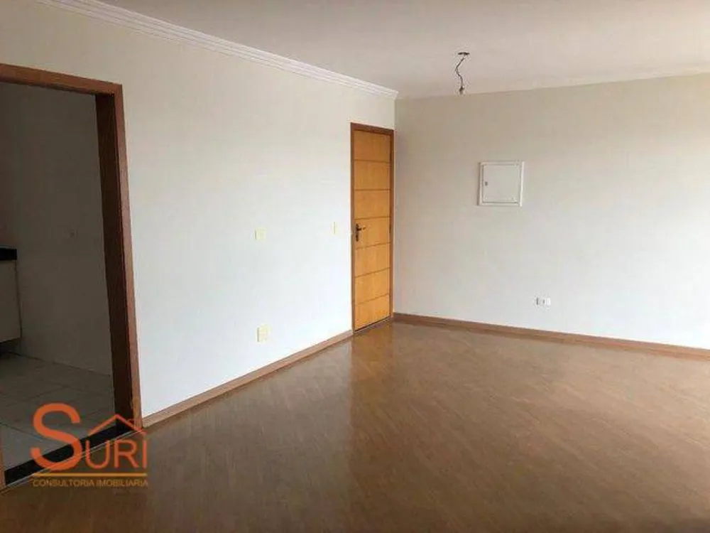 Apartamento, 2 quartos, 85 m² - Foto 1
