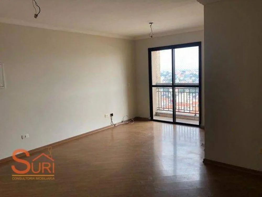 Apartamento, 2 quartos, 85 m² - Foto 2