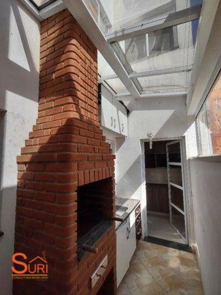 Apartamento, 3 quartos, 88 m² - Foto 2