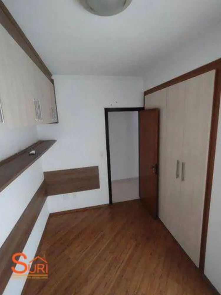 Apartamento, 3 quartos, 88 m² - Foto 3