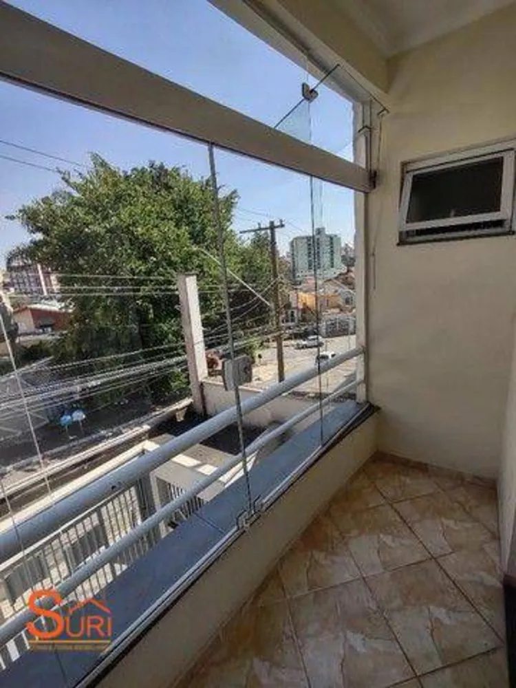 Apartamento, 3 quartos, 88 m² - Foto 1