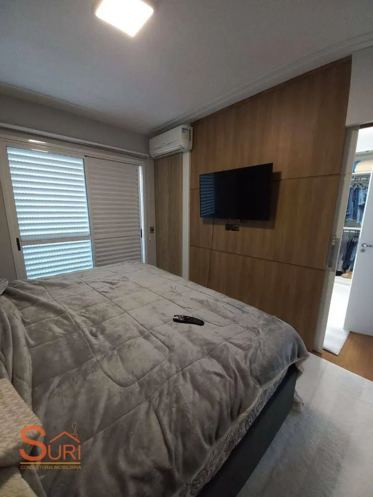 Apartamento, 4 quartos, 189 m² - Foto 3