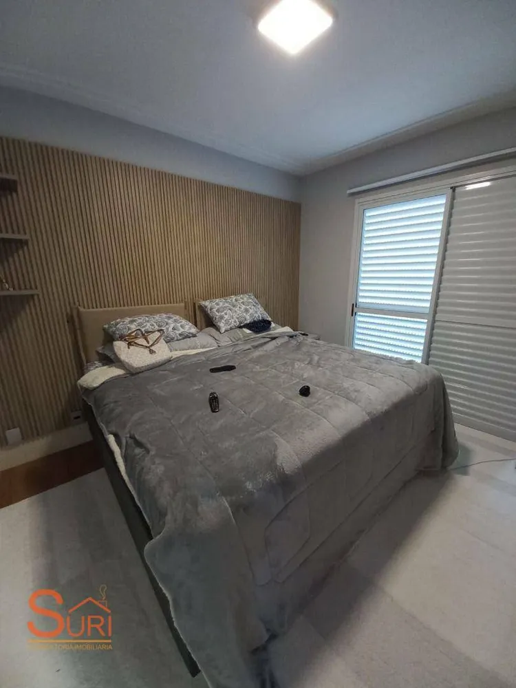 Apartamento, 4 quartos, 189 m² - Foto 4