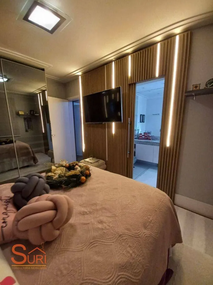 Apartamento, 4 quartos, 189 m² - Foto 2
