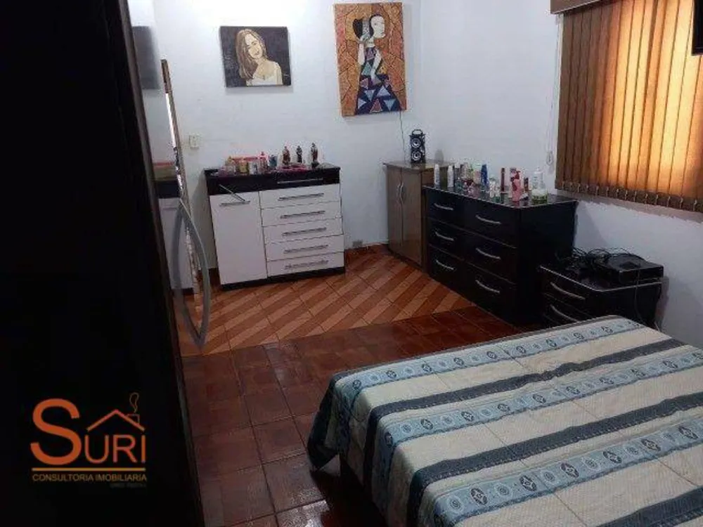 Sobrado, 5 quartos, 125 m² - Foto 2
