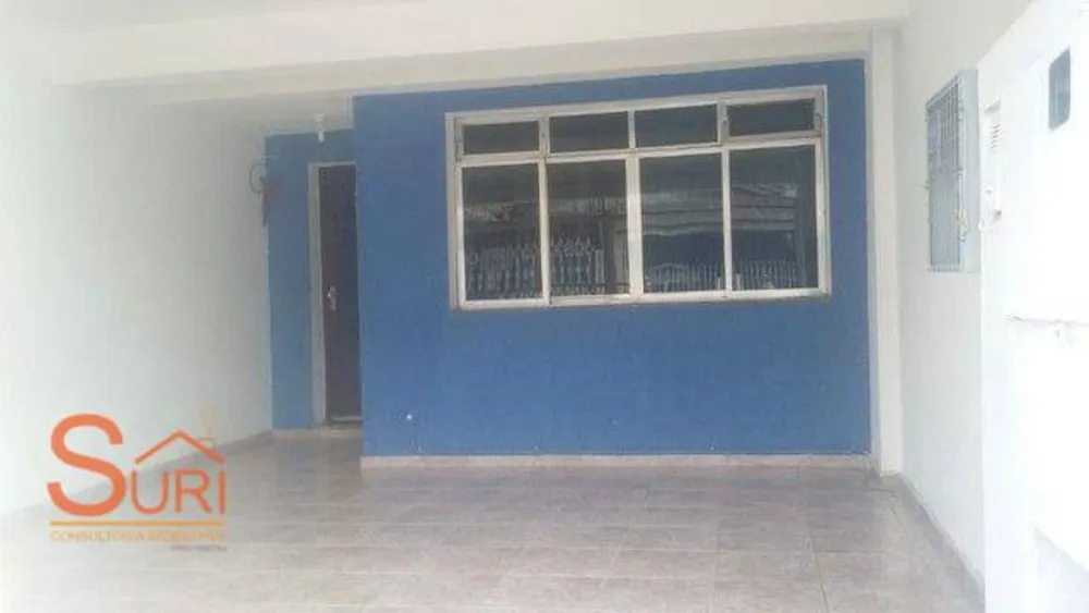 Sobrado, 5 quartos, 125 m² - Foto 3
