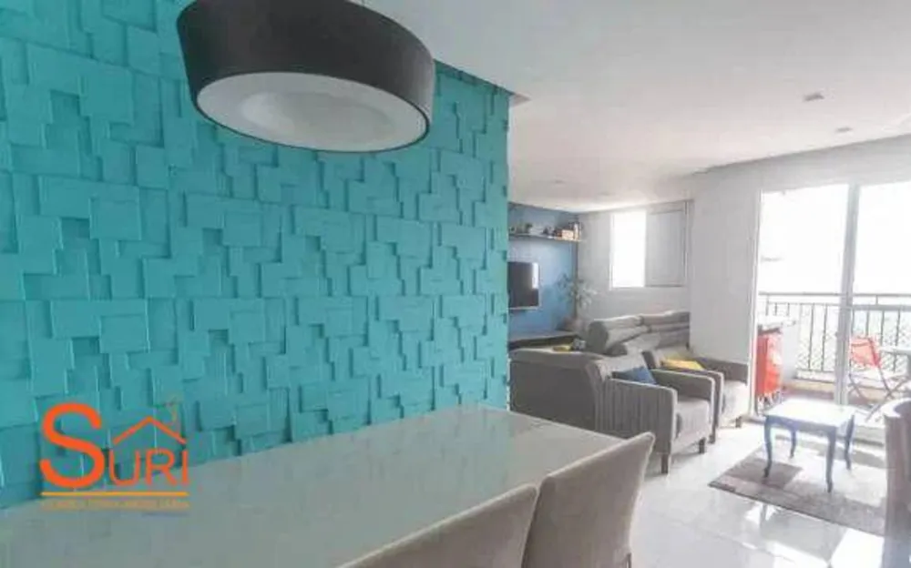 Apartamento, 2 quartos, 68 m² - Foto 3