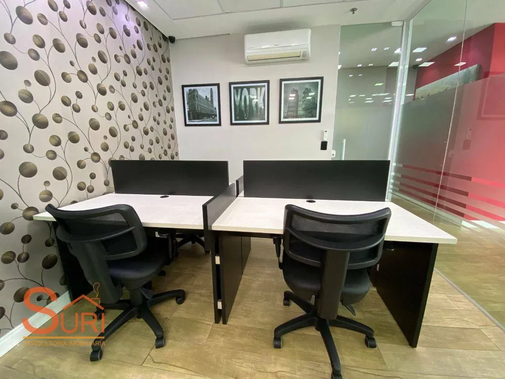 Sala-Conjunto, 61 m² - Foto 2