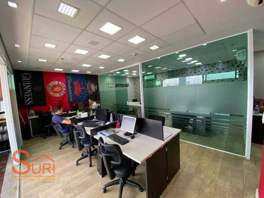 Sala-Conjunto, 61 m² - Foto 1