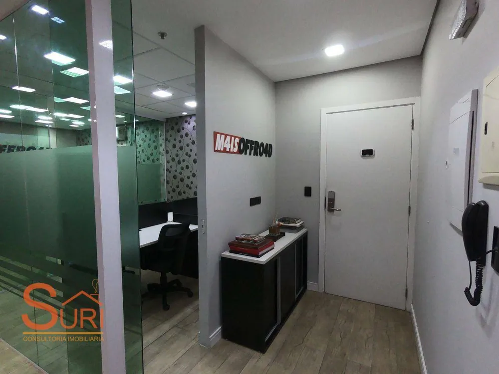 Sala-Conjunto, 61 m² - Foto 4