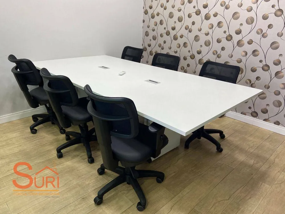 Sala-Conjunto, 61 m² - Foto 3