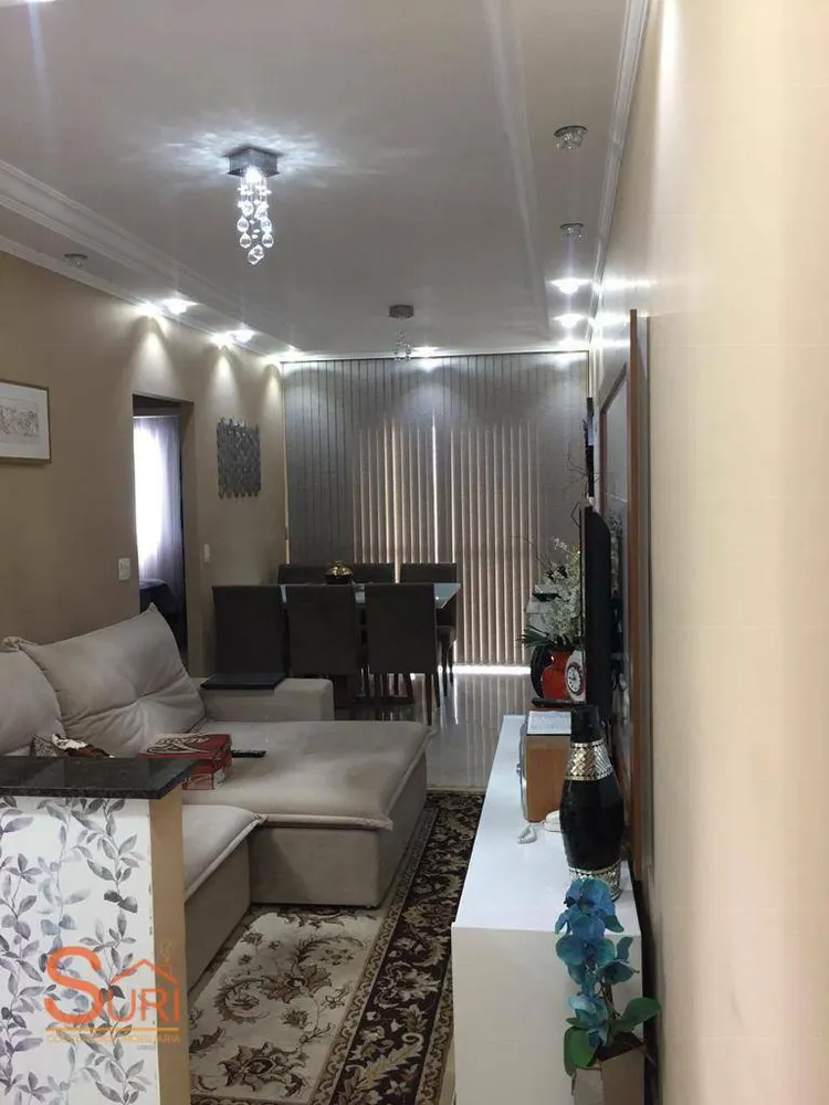 Apartamento, 2 quartos, 68 m² - Foto 1