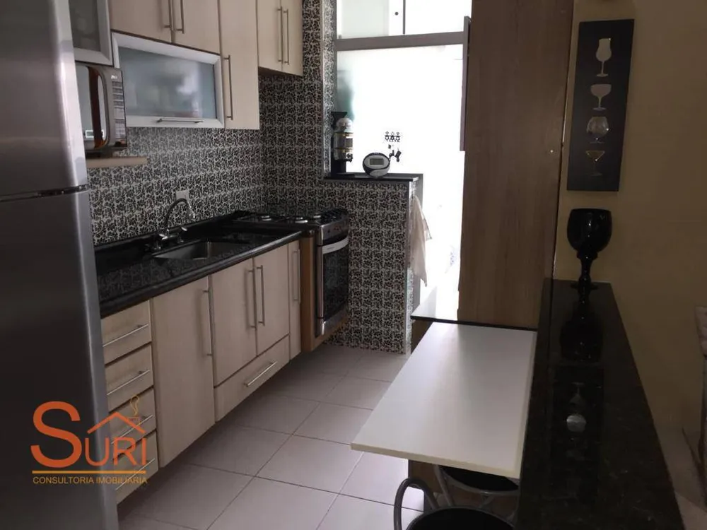 Apartamento, 2 quartos, 68 m² - Foto 4