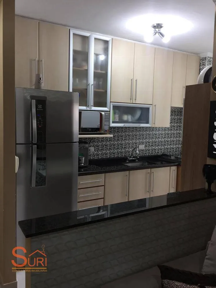 Apartamento, 2 quartos, 68 m² - Foto 3