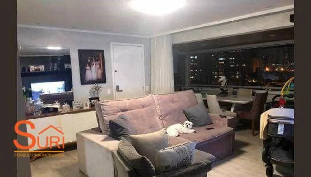 Apartamento, 4 quartos, 128 m² - Foto 1