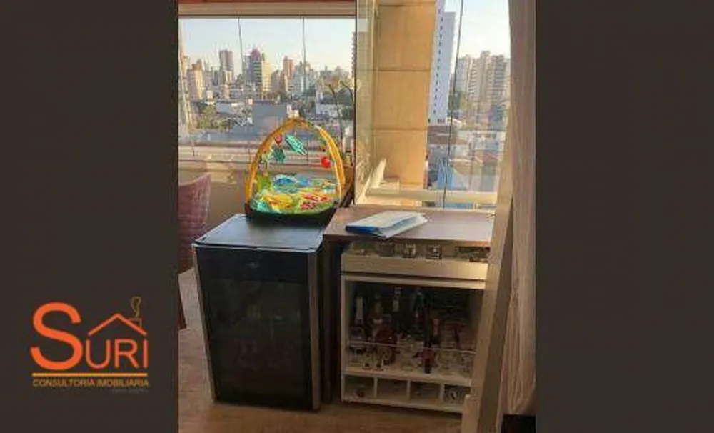 Apartamento, 4 quartos, 128 m² - Foto 3